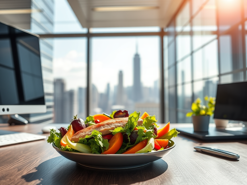 Kako hrana utječe na mentalno&nbsp;zdravlje