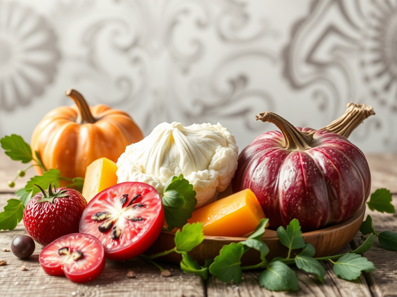 Saznajte zašto je glutamat ključan za vaš mozak te kako ga pravilna prehrana&nbsp;regulira